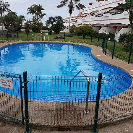 With One In Puerto De La Cruz, With Pool Access, Furnis * Puerto de la Cruz (Tenerife)